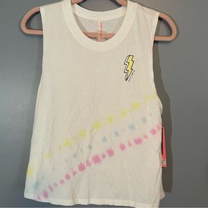 NWT Betsey Johnson Tank​